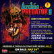 Illustration for article titled The Predators Have Gone Too Damn Far in This Exclusive Look Inside iArchie vs Predator 2/i